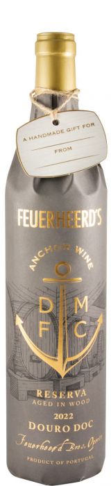 Feuerheerd's Anchor Reserva