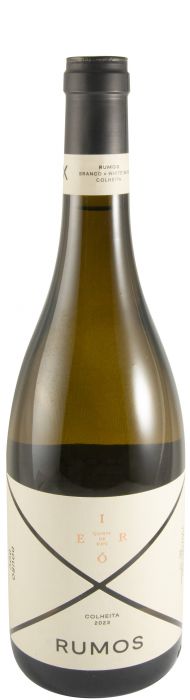 Quinta Da Eiró Rumos