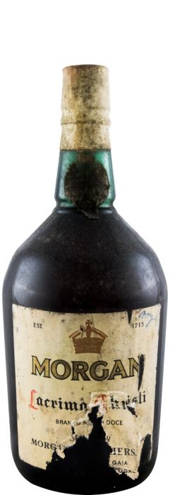 Morgan Lágrima Christi