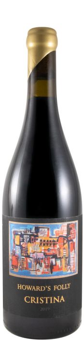 Howard's Folly Cristina