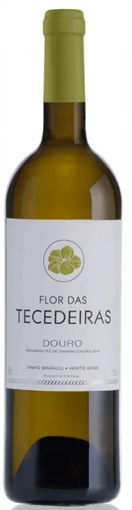 Quinta Das Tecedeiras Único