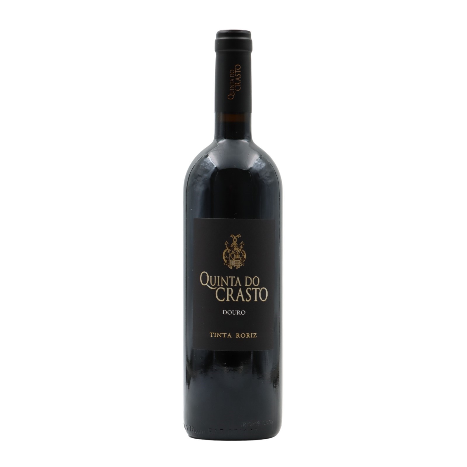 Quinta Do Crasto Tinta Roriz