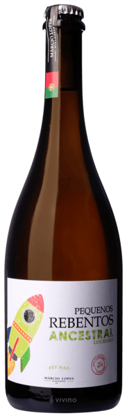 Pequenos Rebentos O Caminho Alvarinho