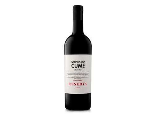 Quinta Do Cume Reserva Douro