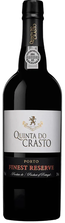 Quinta Do Crasto Superior 3 Litros