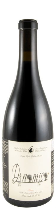 Filipa Pato Dinâmica Biológico