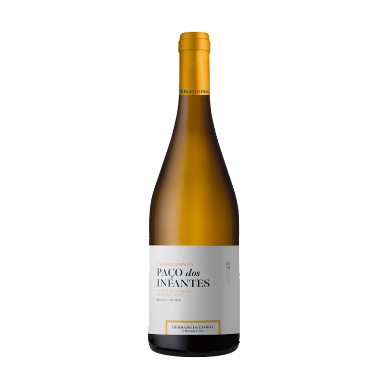 Paço Dos Infantes Chardonnay
