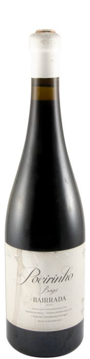 Niepoort Quinta De Baixo Poeirinho Baga (Rótulo Danificado)