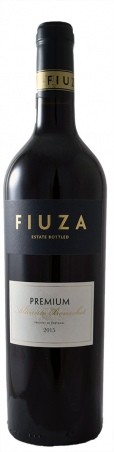 Reserva Fiuza Premium Alicante Bouschet - Tejo