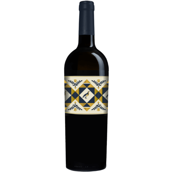 Arrepiado Nosso Reserva