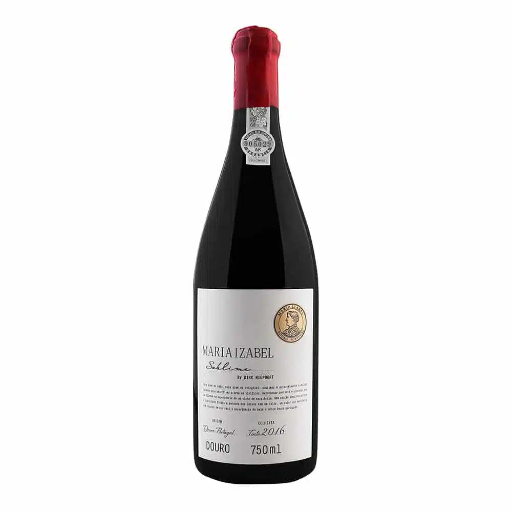 Maria Izabel Sublime