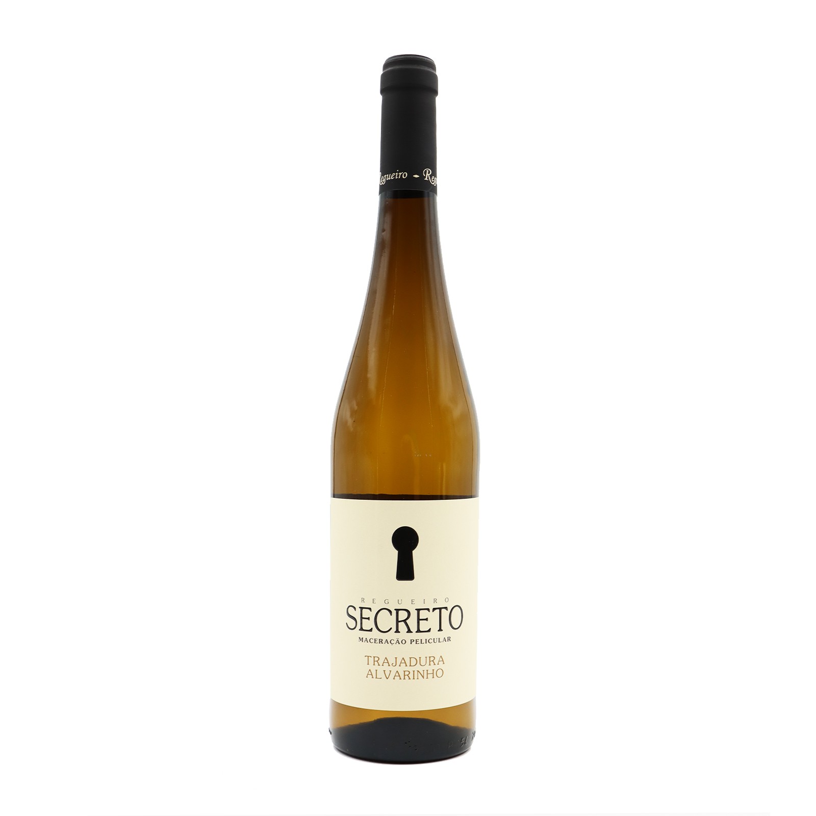 Secreto Alvarinho Trajadura