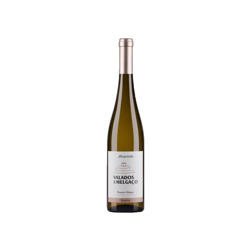 Valados De Melgaço Alvarinho Reserva