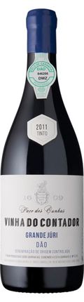 Vinha Do Contador Grande Juri