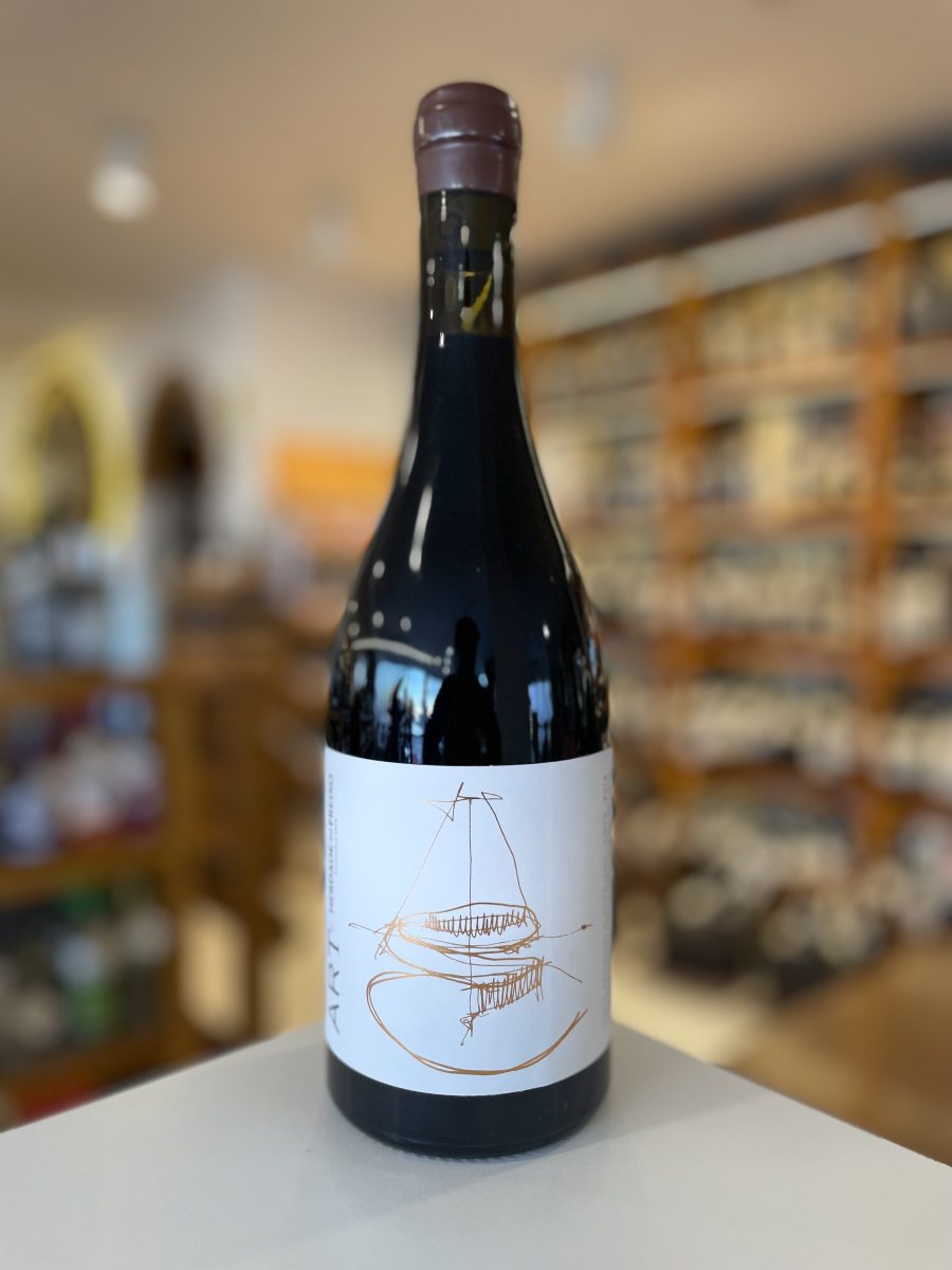 Herdade Do Freixo Art