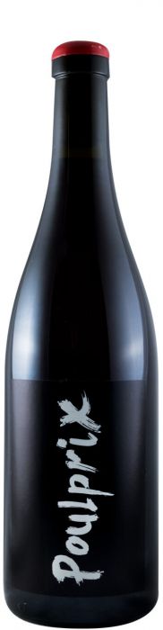 Jean-François Ganevat Poulprix