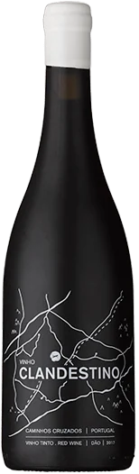 Caminhos Cruzados Reserva Magnum