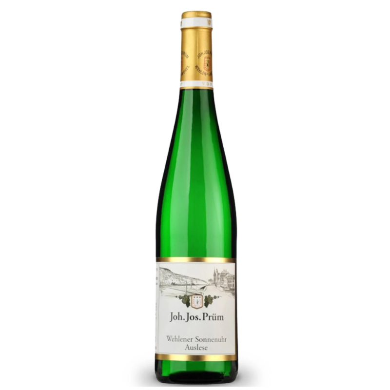 Prüm Wenlener Sonnenuhr Auslese