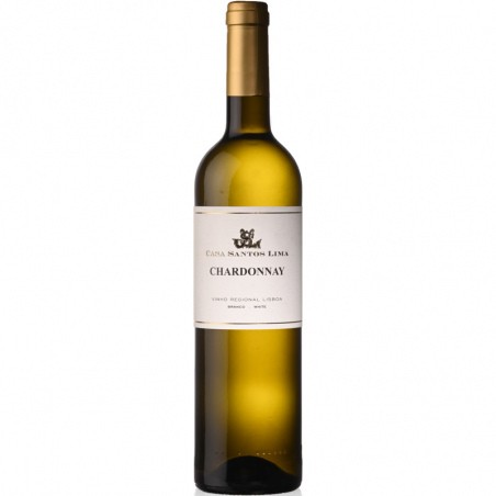 Casa Santos Lima Chardonnay
