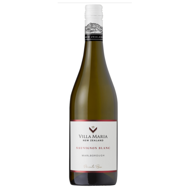 Villa Maria Sauvignon