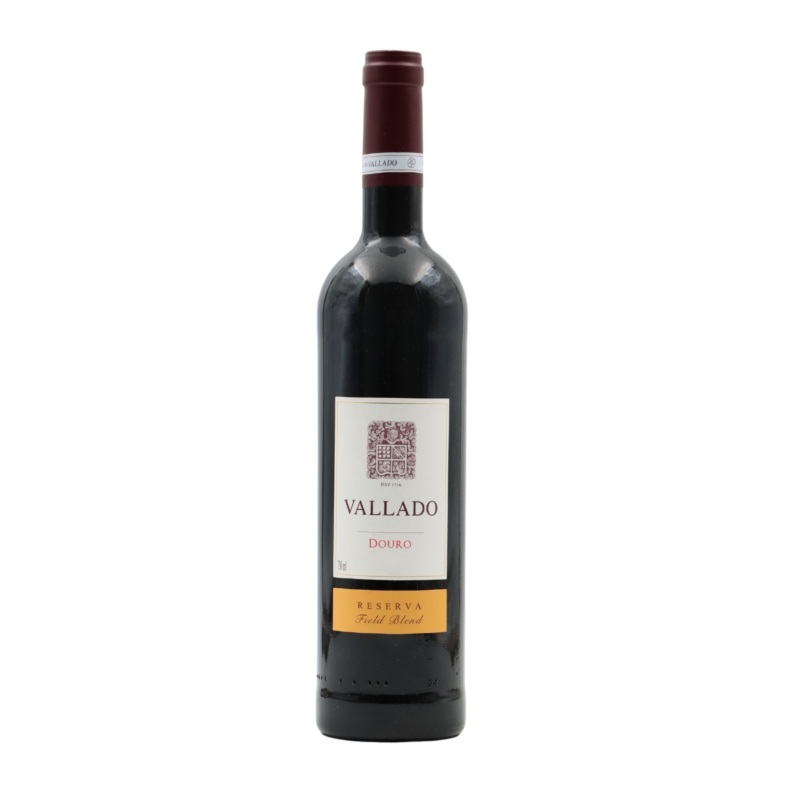 Vallado Reserva Field Blend