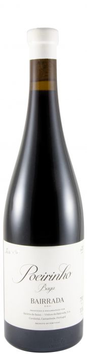 Niepoort Quinta De Baixo Poeirinho Baga Biológico