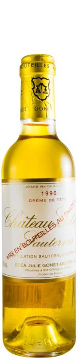 Château Gilette Gonet-Medeville Sauternes