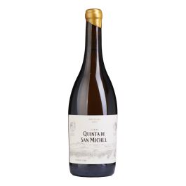 Quinta De San Michel Malvasia