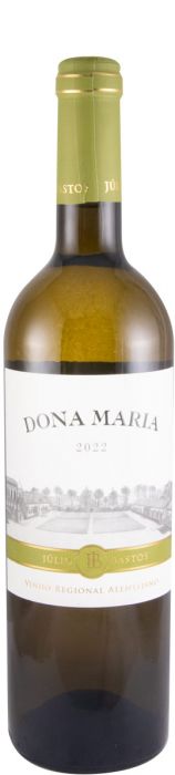 Júlio Bastos Dona Maria