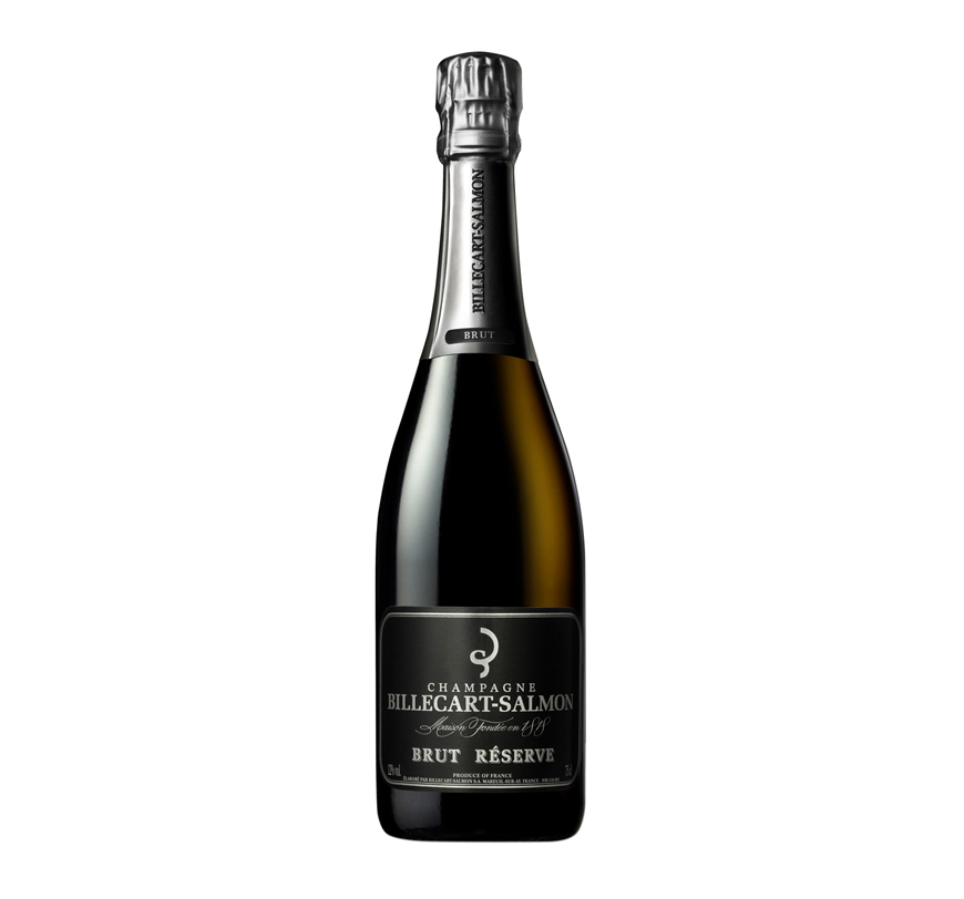 Champagne Billecart-Salmon Reserve