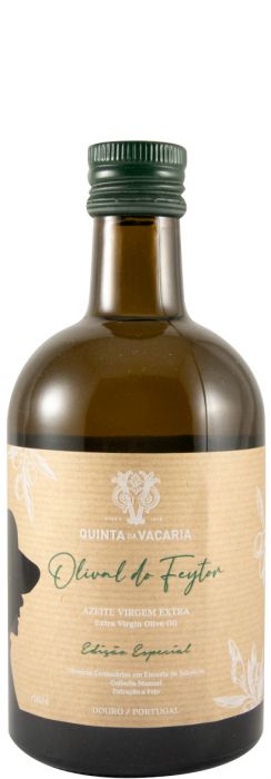 Azeite Virgem Extra Quinta Da Vacaria Olival Do Feyton Edição Especial
