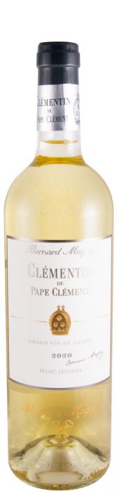 Clémentin De Pape Clément Pessac-Léognan