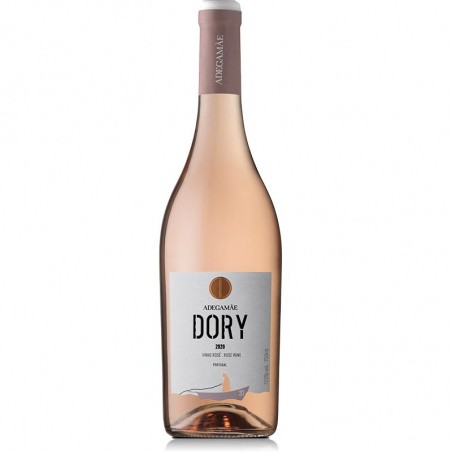 Dory Adega Mae - Lisboa