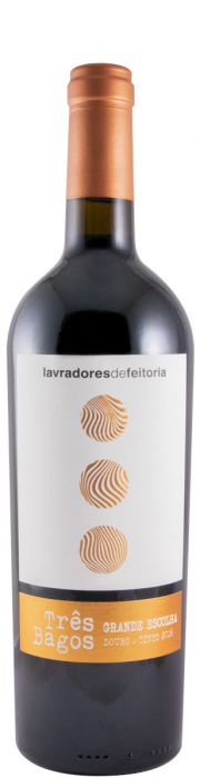 Lavradores De Feitoria Três Bagos Grande Escolha