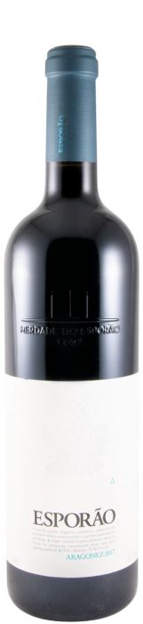 Herdade Do Esporão Aragonês