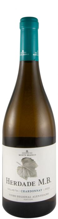Herdade M.B. Chardonnay