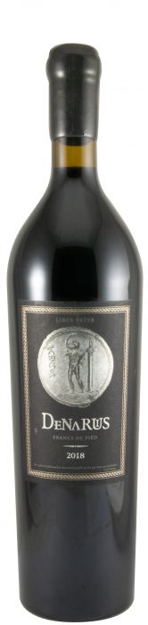 Liber Pater Denarius Biológico