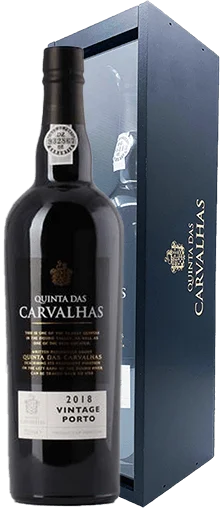 Quinta Dos Aciprestes Grande Reserva