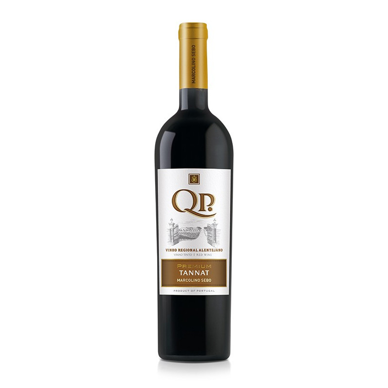 Qp Tannat