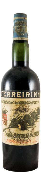 Casa Ferreirinha T Arnozelo