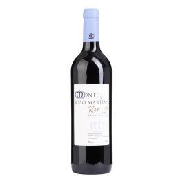 Monte Do João Martins Reserva Alicante Bouschet