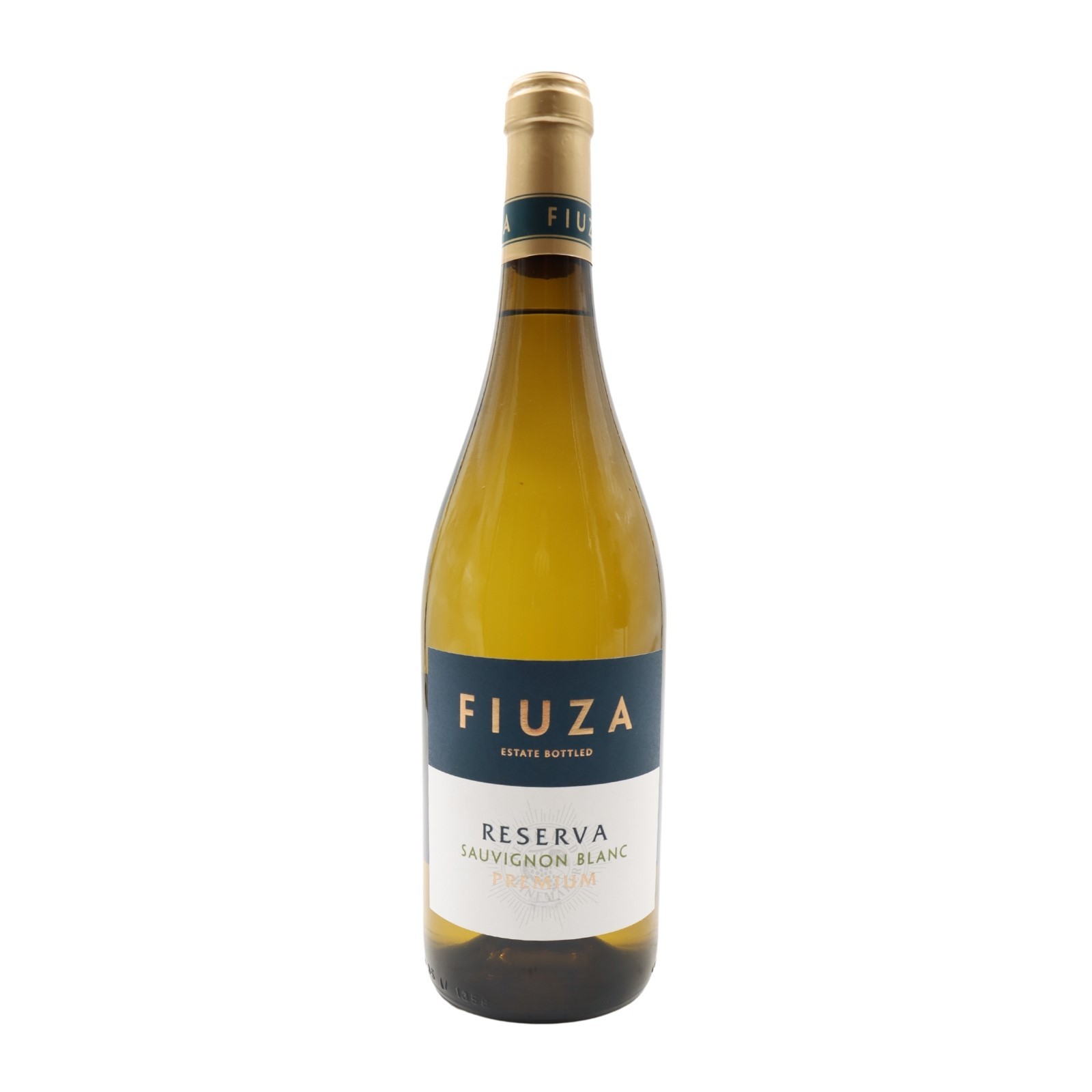 Fiuza Sauvignon Reserva