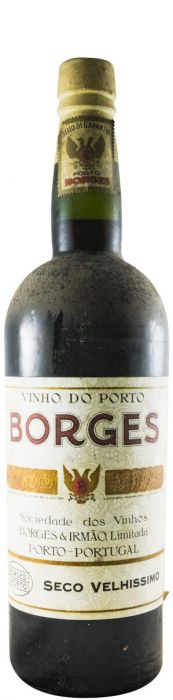Borges Seco Velhíssimo