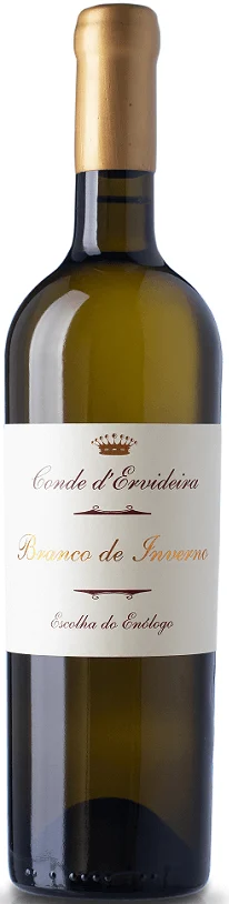 Conde D Ervideira Reserva Magnum