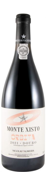 Monte Xisto Órbita Biológico