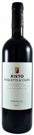 Xisto - Roquette E Cazes S - Douro