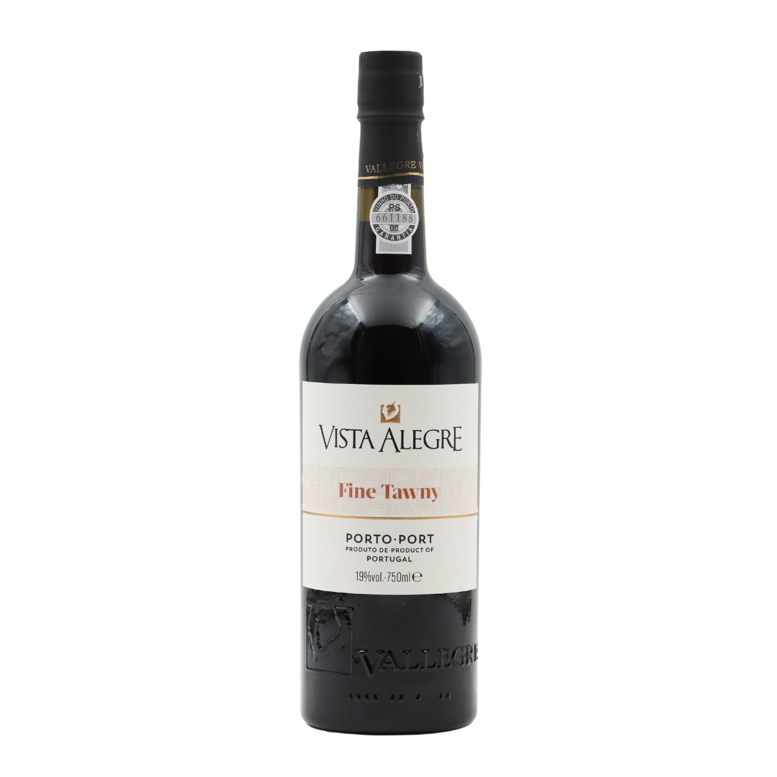 Vista Alegre Fine Tawny