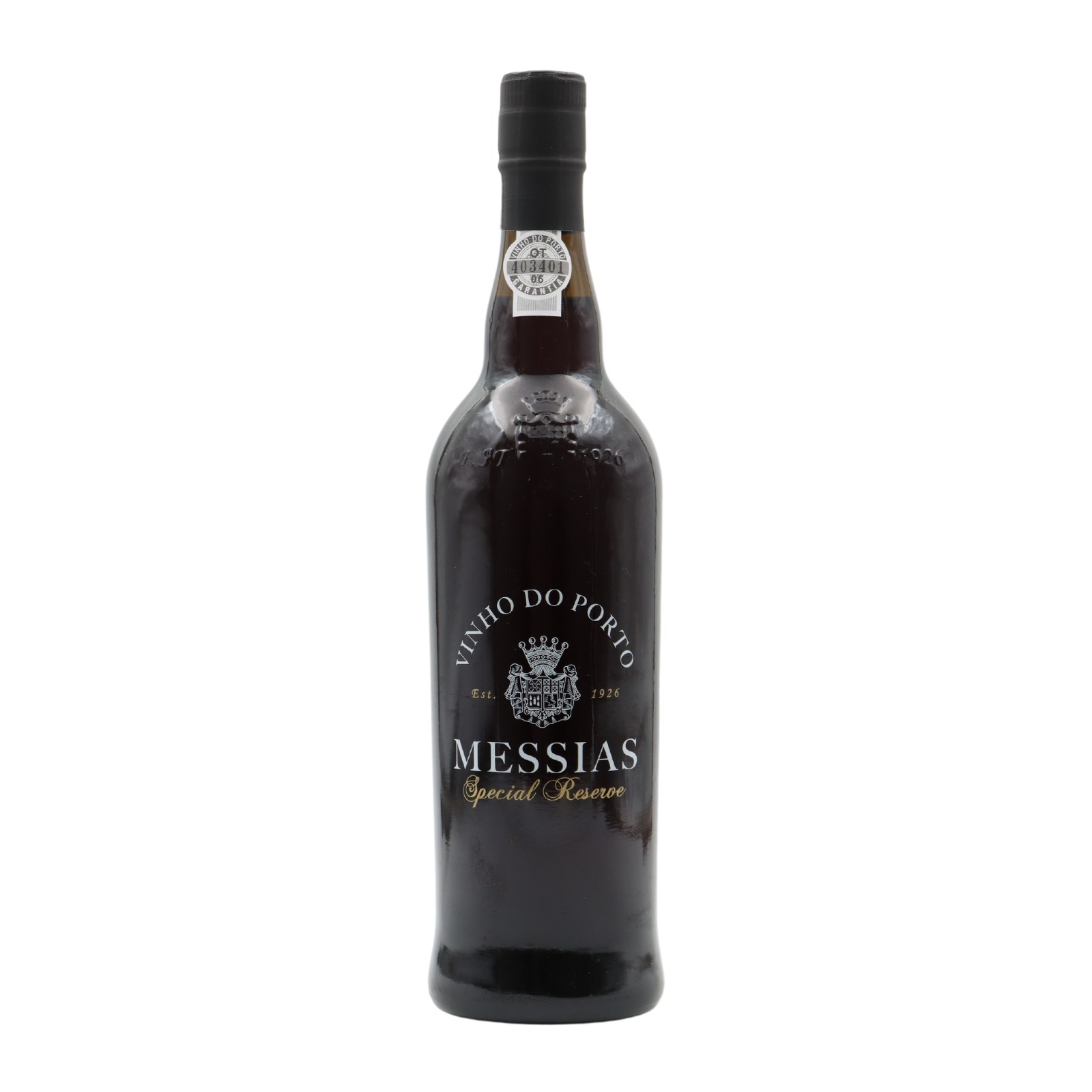 Messias Special Reserva