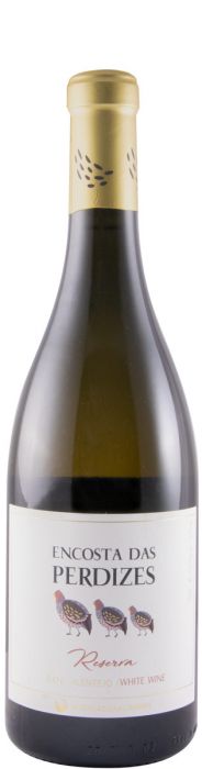 Encosta Das Perdizes Reserva