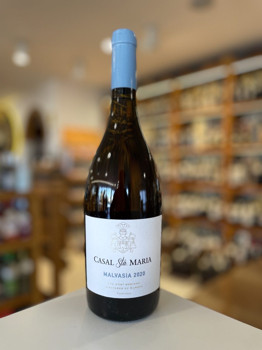 Casal Sta. Maria Malvasia